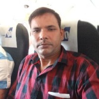 Ravish sinha