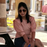 Priyanka Pardeshi
