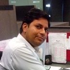 Gaurav Chaudhary