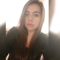 Verónica Benalcázar