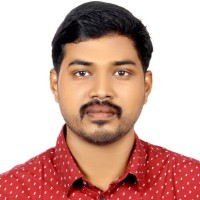 Vinayak V M