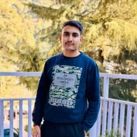 Akash Sharma