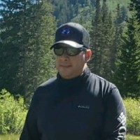 Cesar A Ramos Mestre