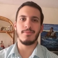 Luis Machado