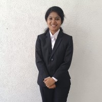 SHIKHA S