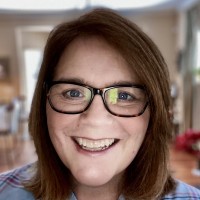 Jill Rafferty