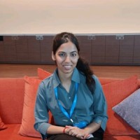Shreya Tiwari