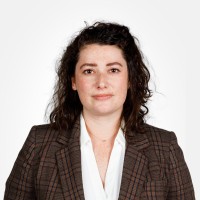 Alison Thoet
