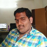 Ganesh Kandregula
