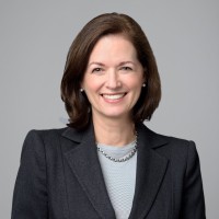 Margaret Franklin, Cfa
