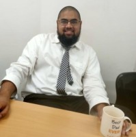 Sharriff Rahman