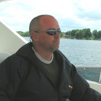Alan Connelly