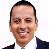 Juan Carlos Henostroza Rodriguez