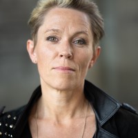 Linda Kentaur Nordfors