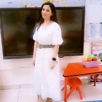 Rabia Ismail