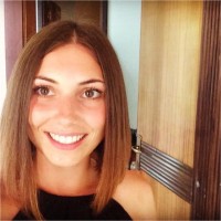 Chiara Ferrara Fierro