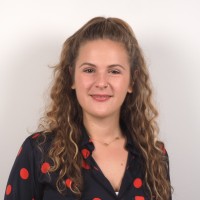 Larissa Carmen Beuggert