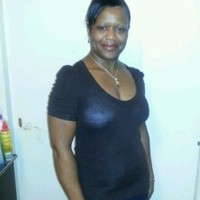 Racquel Cooper