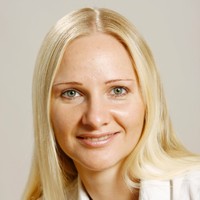 Anna Ward