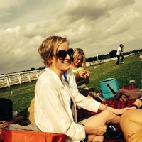 Lauren Finlay (Swanborough)