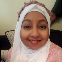 Naeemah Khan, Rn