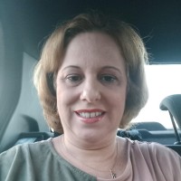 Ana Cristina Sarti Avanci de Carvalho