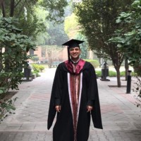 Ali Zafar Haider