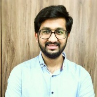 Vikas Prakash Pise