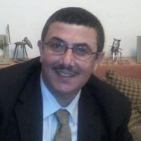 Khalid Barghouti