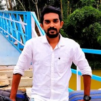 Jithin Rajan