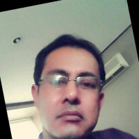 Murshid Ali