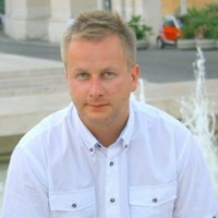 Grzegorz Kochanowski