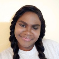 Gabrielle Peterkin-Briceno