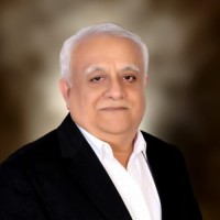 Haresh Sharma