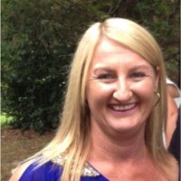 Sue Hegarty