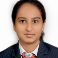 Nidhi Thakare