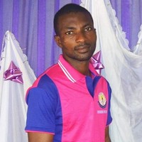 Oyekan Benjamin