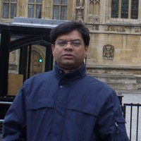 Rajesh S. Kher