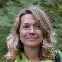 Frederique Bouvry