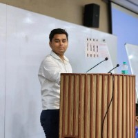 Devendra Prajapati