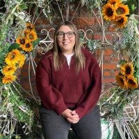 Megan Barrow