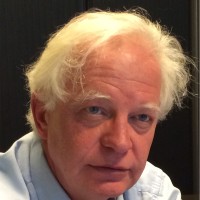 Bart van der Zwan
