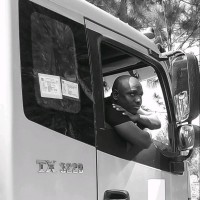 Moses Lubega