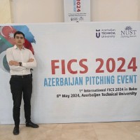 Isgandar Mammadov