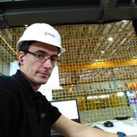 Jose Angel Gracia Rueda