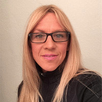 Kimberley Christianson