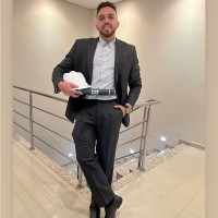 Antonio Igor Oliveira Sousa