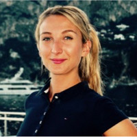 Frida Blom