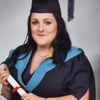 Cat Swift Pgcert, Ba (Hons), S.A.C Dip