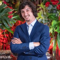 Tiago Herter Pasquali